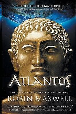 Atlantos The Early Erthe Chronicles Book I Volume 1