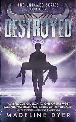 Destroyed