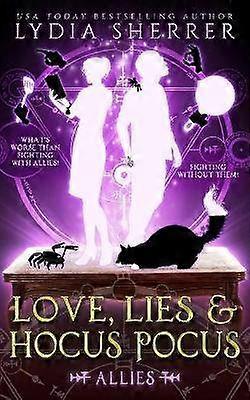 Love Lies and Hocus Pocus Allies