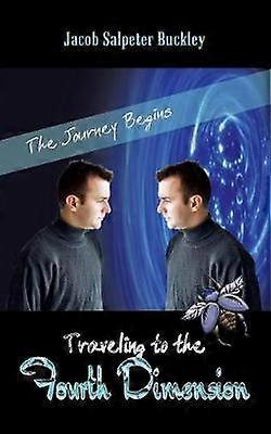 Traveling to the Fourth Dimension: the Journey Begins