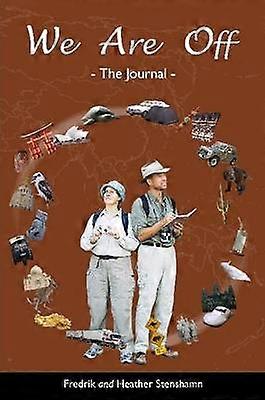 We Are Off - The Journal