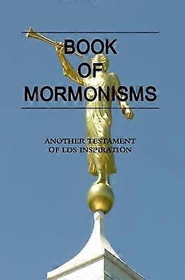 Mormonismin kirja