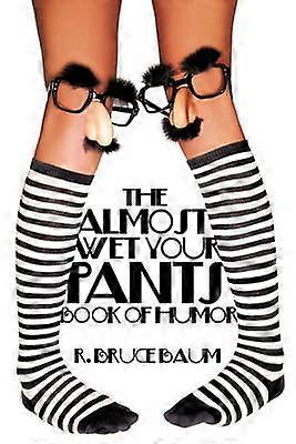 Das fast nasse Buch des Humors