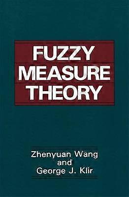 Fuzzy Measure Theory