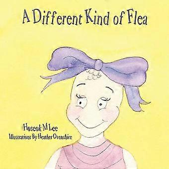 A Different Kind of Flea