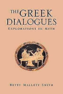 Die griechischen Dialoge