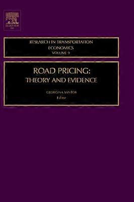 Road Pricing