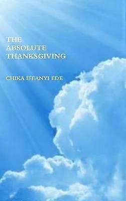 The Absolute Thanksgiving