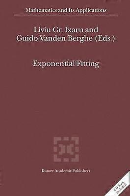 Ajuste exponencial