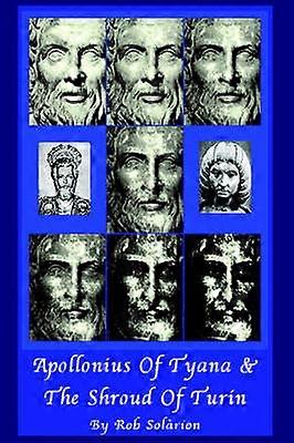 Apollonius of Tyana and The Shroud of Turin