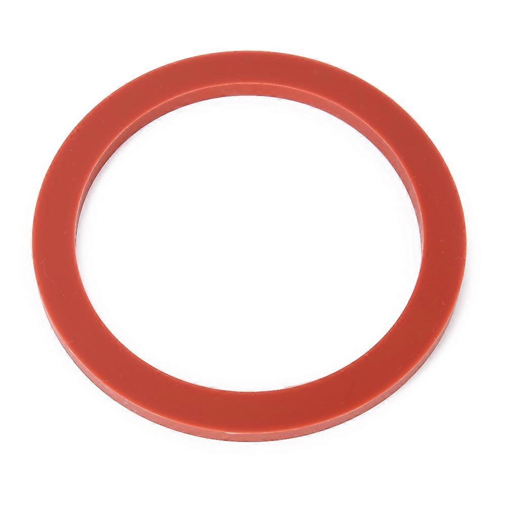 High Temperature Resistance Seal Rubber Gasket Pad Jewelry Processing Tool Accessory