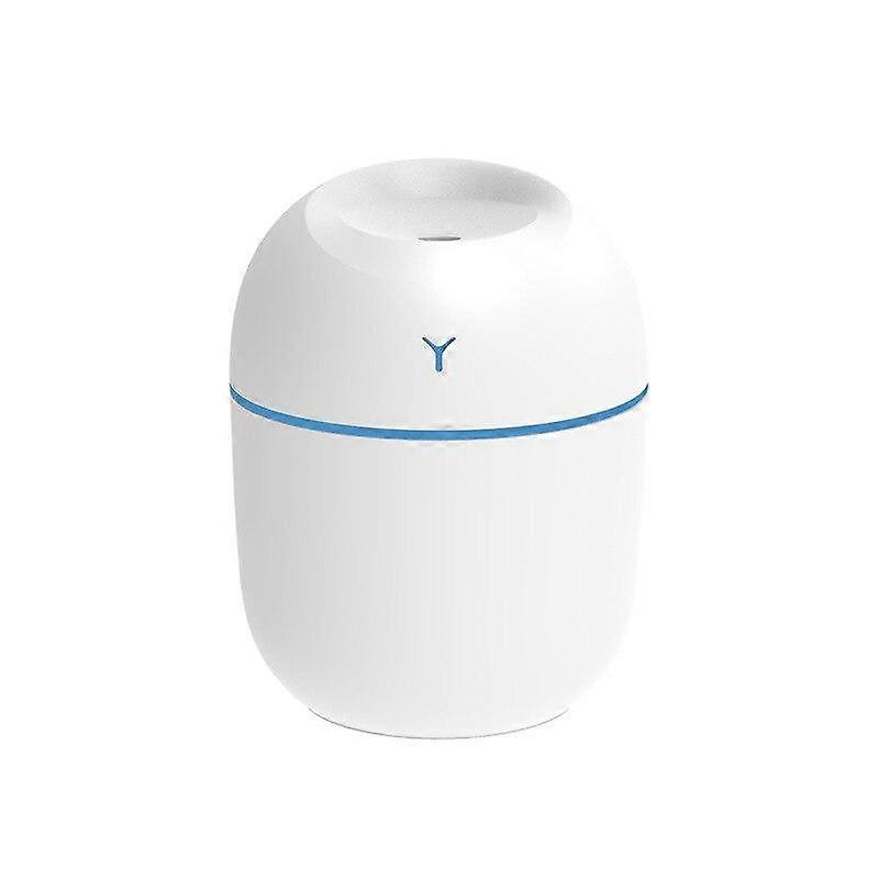 Mini Portable Ultrasonic Air Humidifer Aroma Essential Oil Diffuser USB Mist Maker Aromatherapy Humidifiers for Home