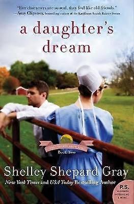 A Daughter's Dream