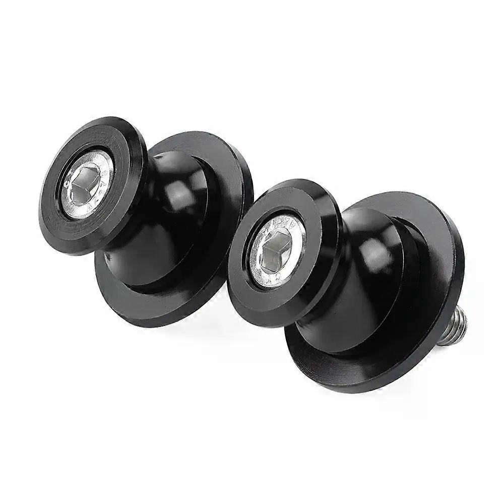 Applies to Swingarm Spools Slider For DUCATI Multistrada 950/S 1200 1260 Enduro V4 V4S V2 V2S MTS 950 Motorcycle Accessories Stand Screw M8