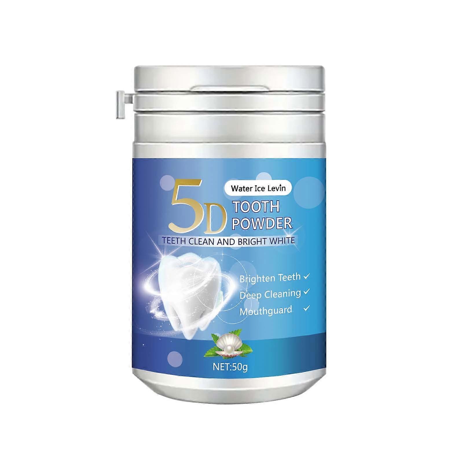 口腔洗浄歯の汚れ除去 さわやかな歯磨き粉 50g