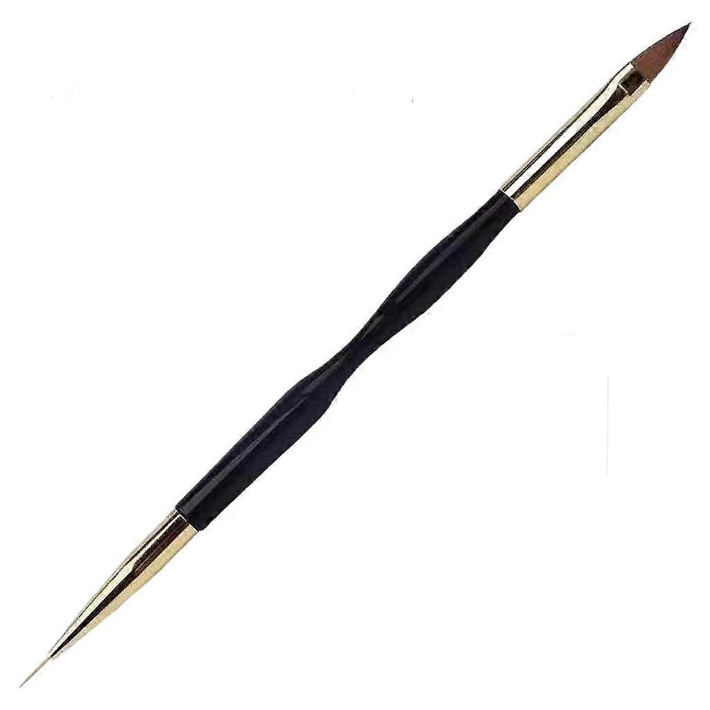 Double DIY Acrylic Drawing Builder Salon Use