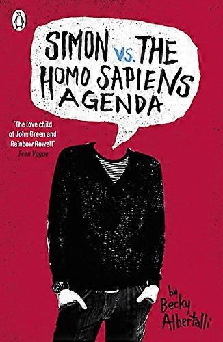 Simon vs. the Homo Sapiens Agenda