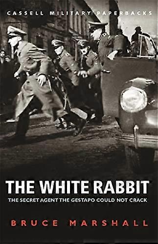 The White Rabbit