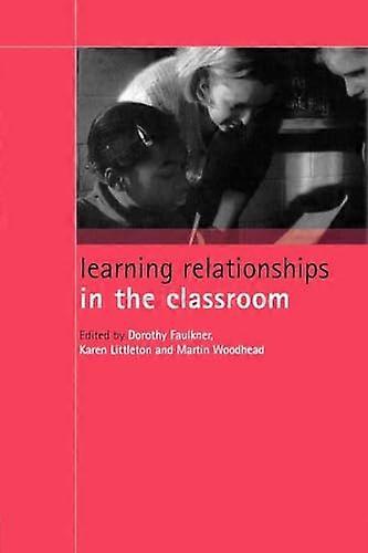 Learning Relationships in the Classroom