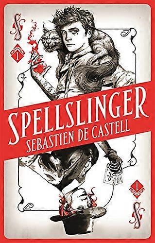 Spellslinger
