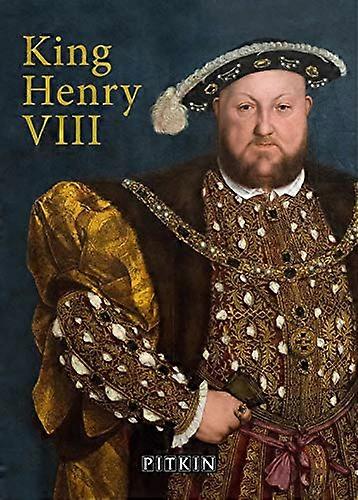 Koning Henry VIII
