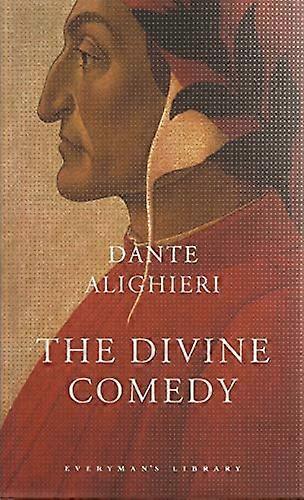 The Divine Comedy