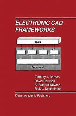Electronic CAD Frameworks