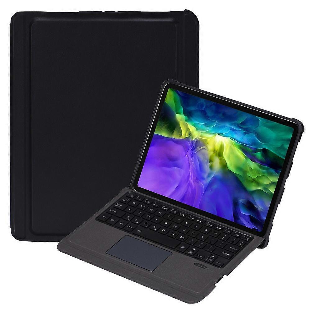 Tablet Case for iPad Air 11 (2024) Bluetooth Keyboards