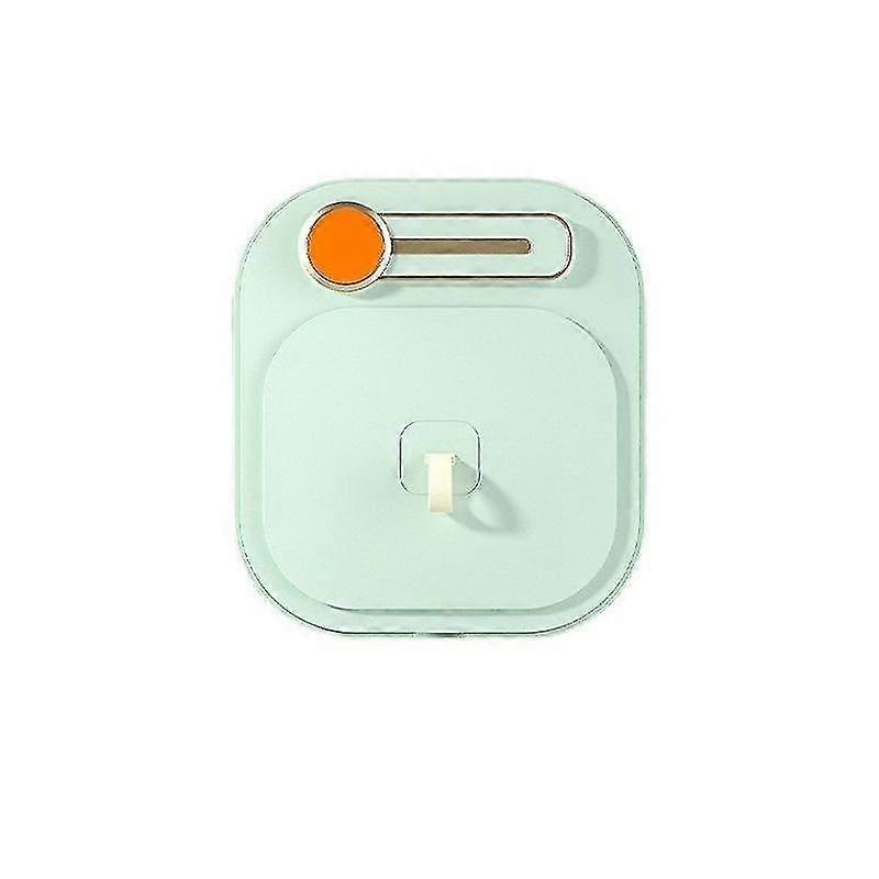 Folding Automatic Foot Bath Barrel Home Thermostatic Massage Remote Control Model Green