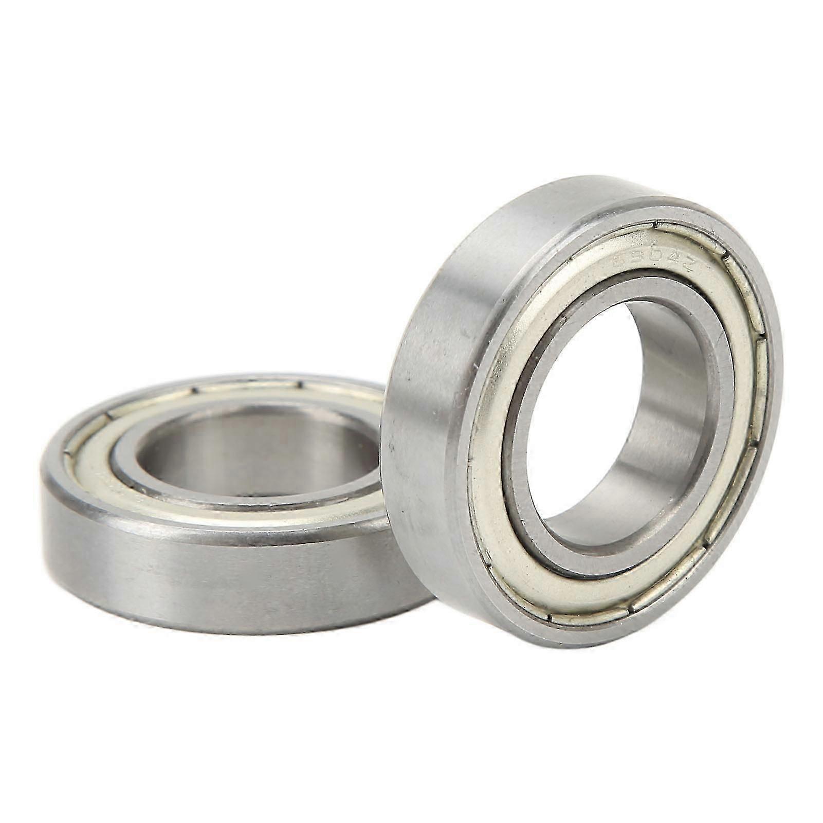 Steering Wheel Bearing Kit Compact Structure Precise Craftsmanship for Kart Tricycle Four Wheel Drive ATV