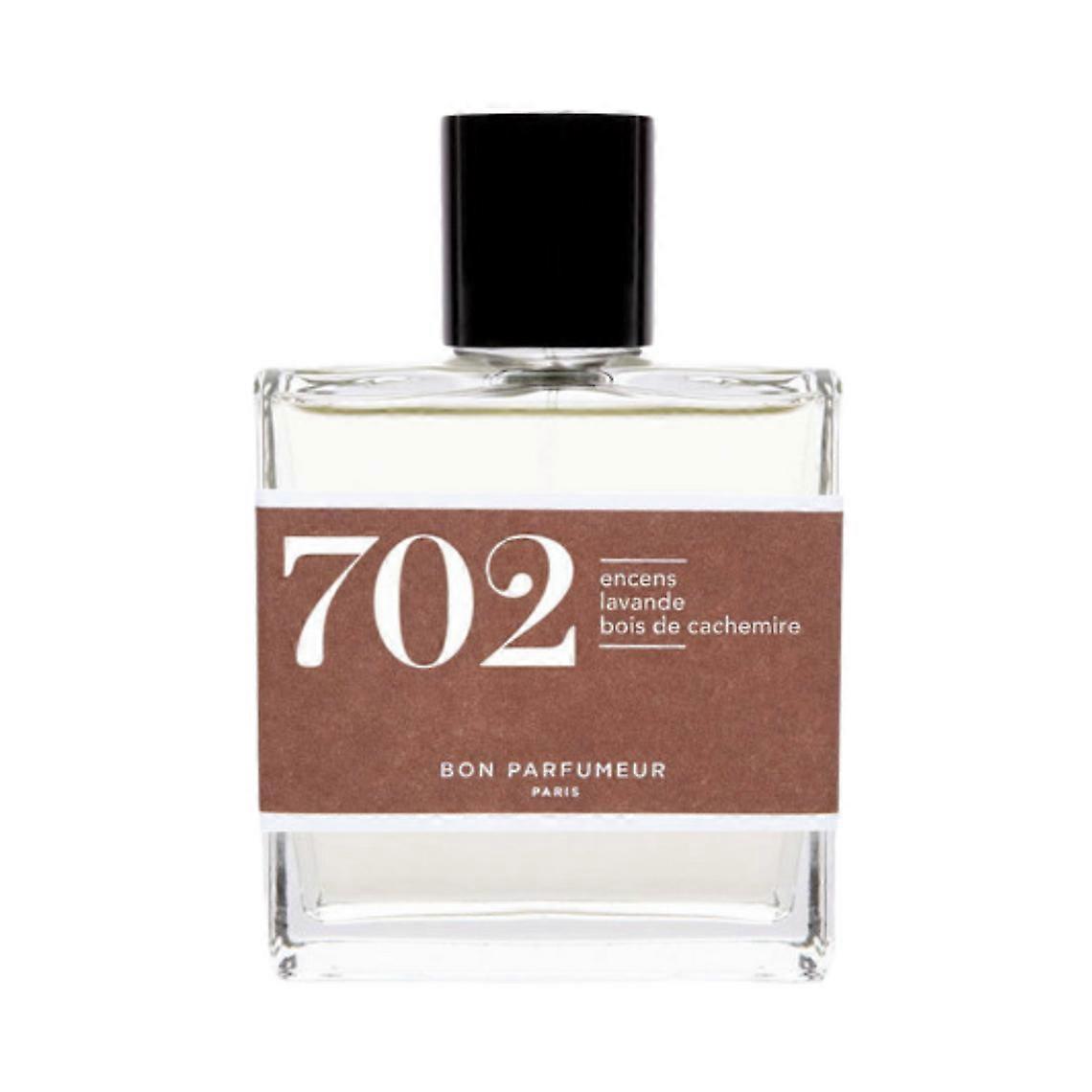 Parfüm - 702 Levendula Kasmír Fa Füstölő