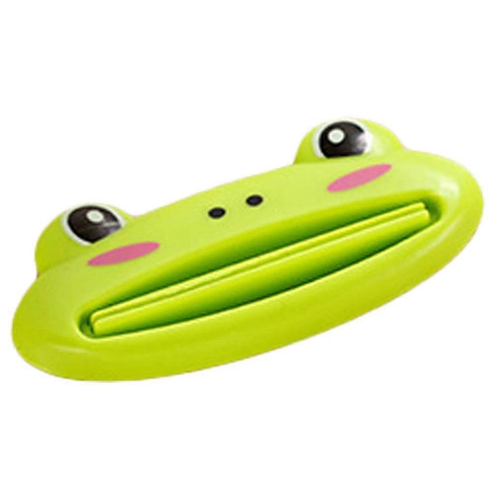 Toothpaste Tube Squeezer Toothpaste Dispenser Stand Toothpaste Holder Squeezer Toothpaste Squeezers