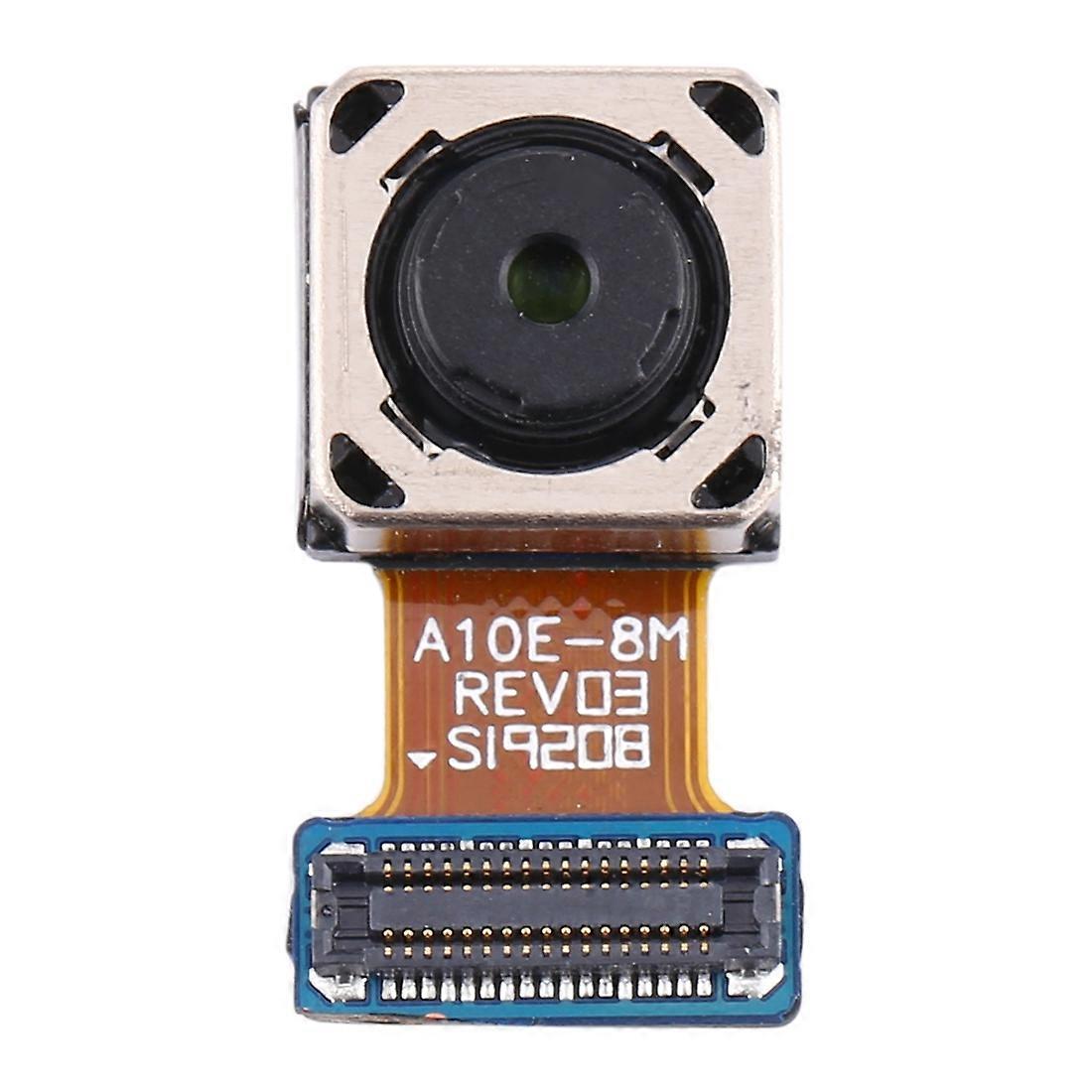 For Samsung Galaxy A10e Back Facing Camera