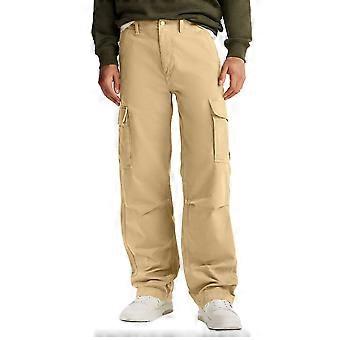 Tommy Hilfiger - Pantaloni - DM0DM20293--ACT-P30-L30 - Uomo - 30-L30