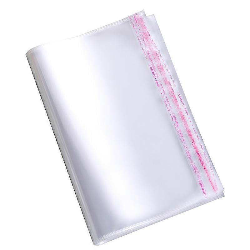 Varupåse 10 x 20 cm - 200 st