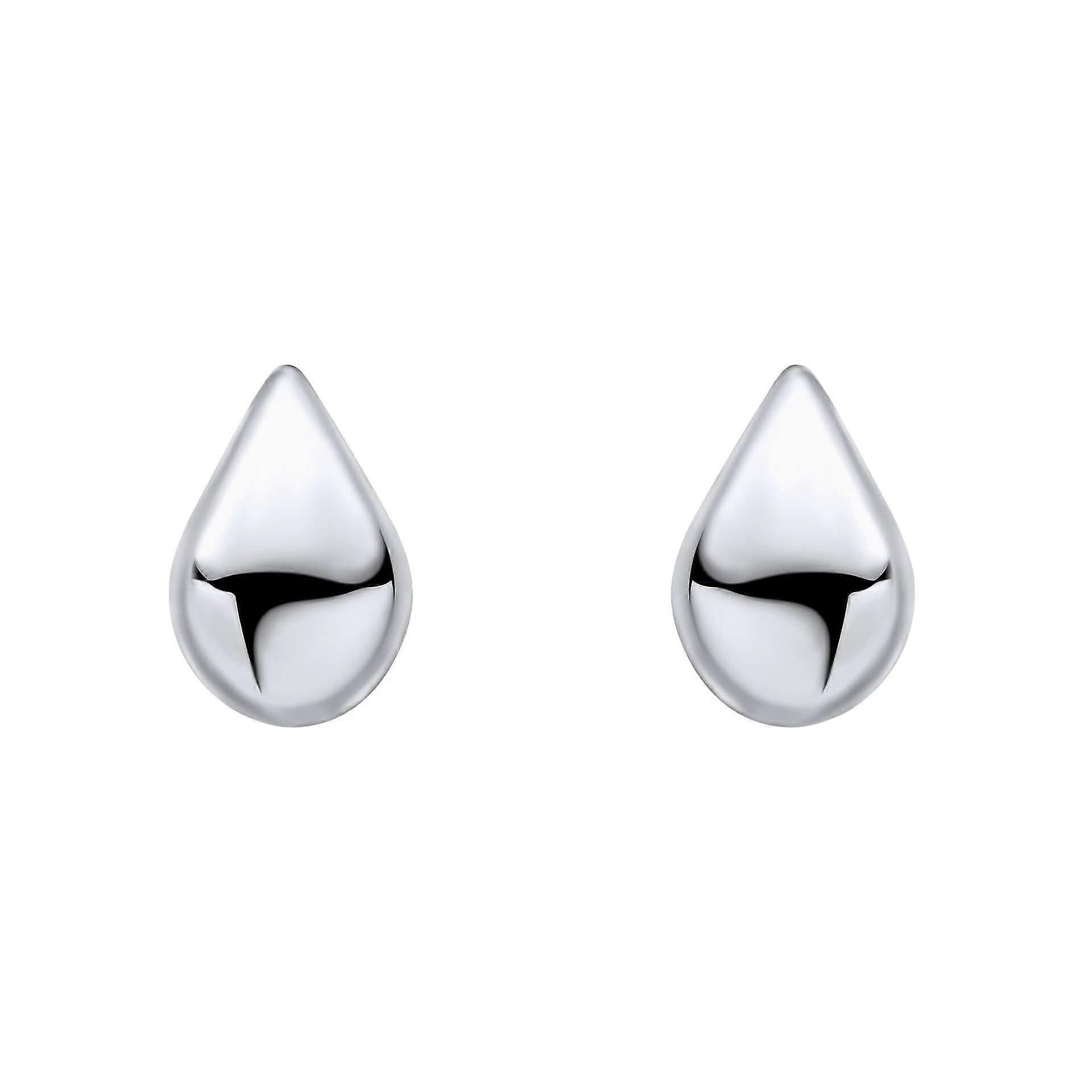 Beginnings Sterling Silver Earrings E6480