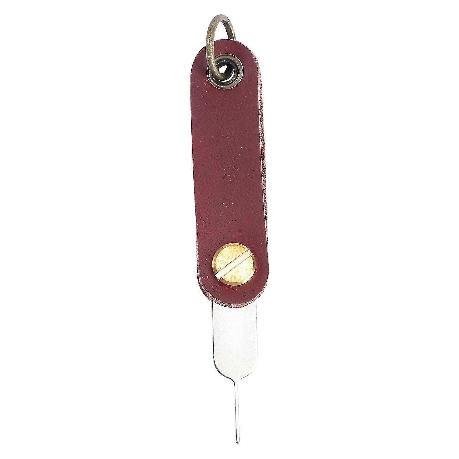 1 Pc Useful Eject Pin General Cellphone Ejector Pin SIM Remover