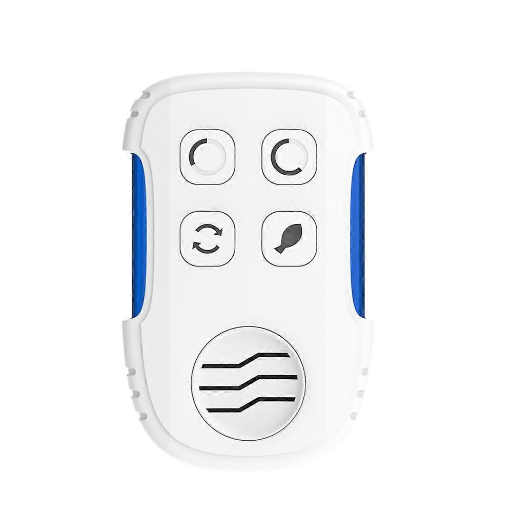 Mini Ozone Generator Air Purifier Plug in Mini Air Ionizer (EU)