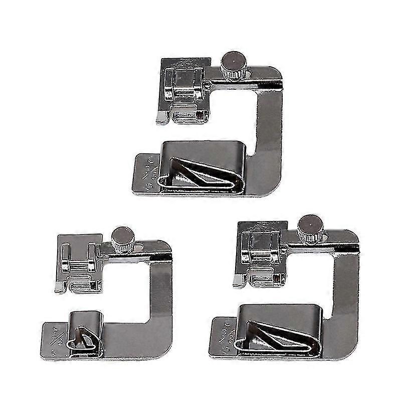 Iron Presser Lock For Sewing Machine Use