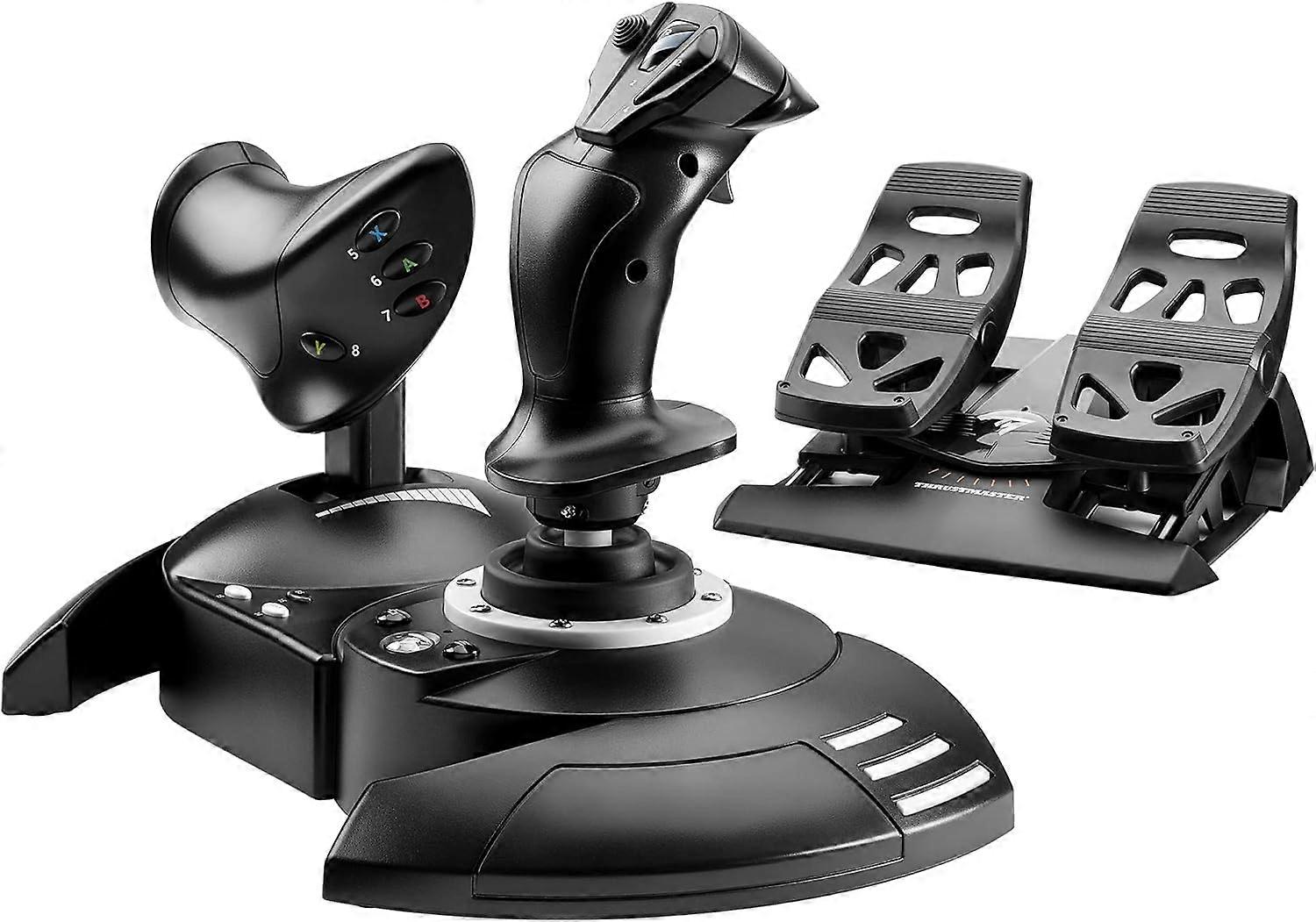 Thrustmaster T.flight Full Kit X For Xbox & Pc