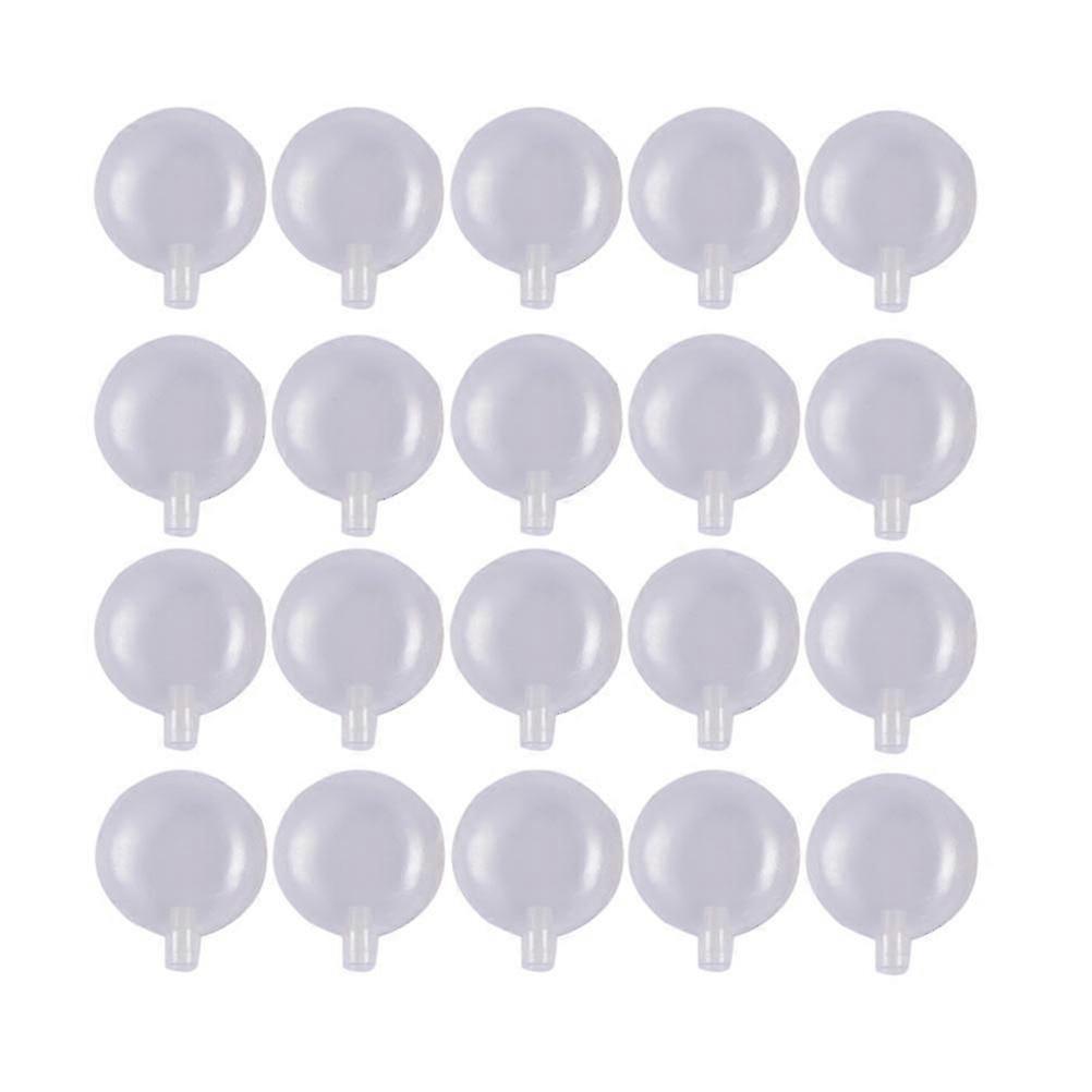 100PCS Toy Insert Noise Maker Insert Replacement Accessories Repair Tools
