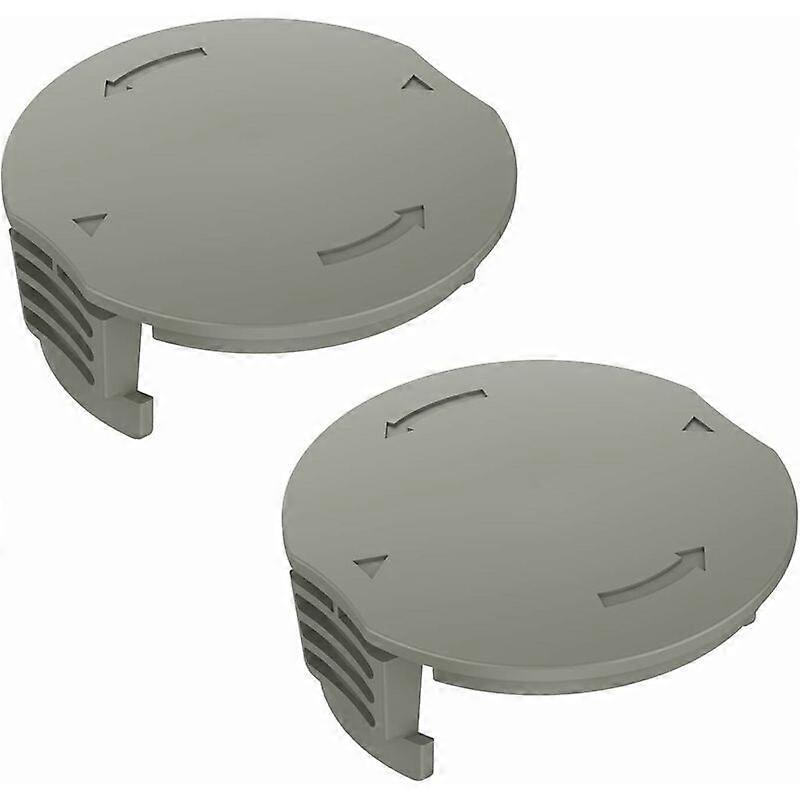 Spool Cover Compatible with Bosch Lawn Mower