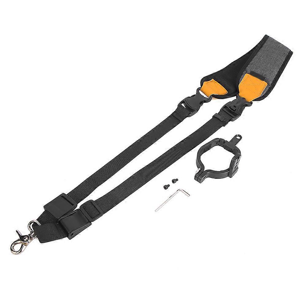 Adjustable Shoulder Neck Strap Lanyard for DJI RONIN-SC, Durable Camera Accessory
