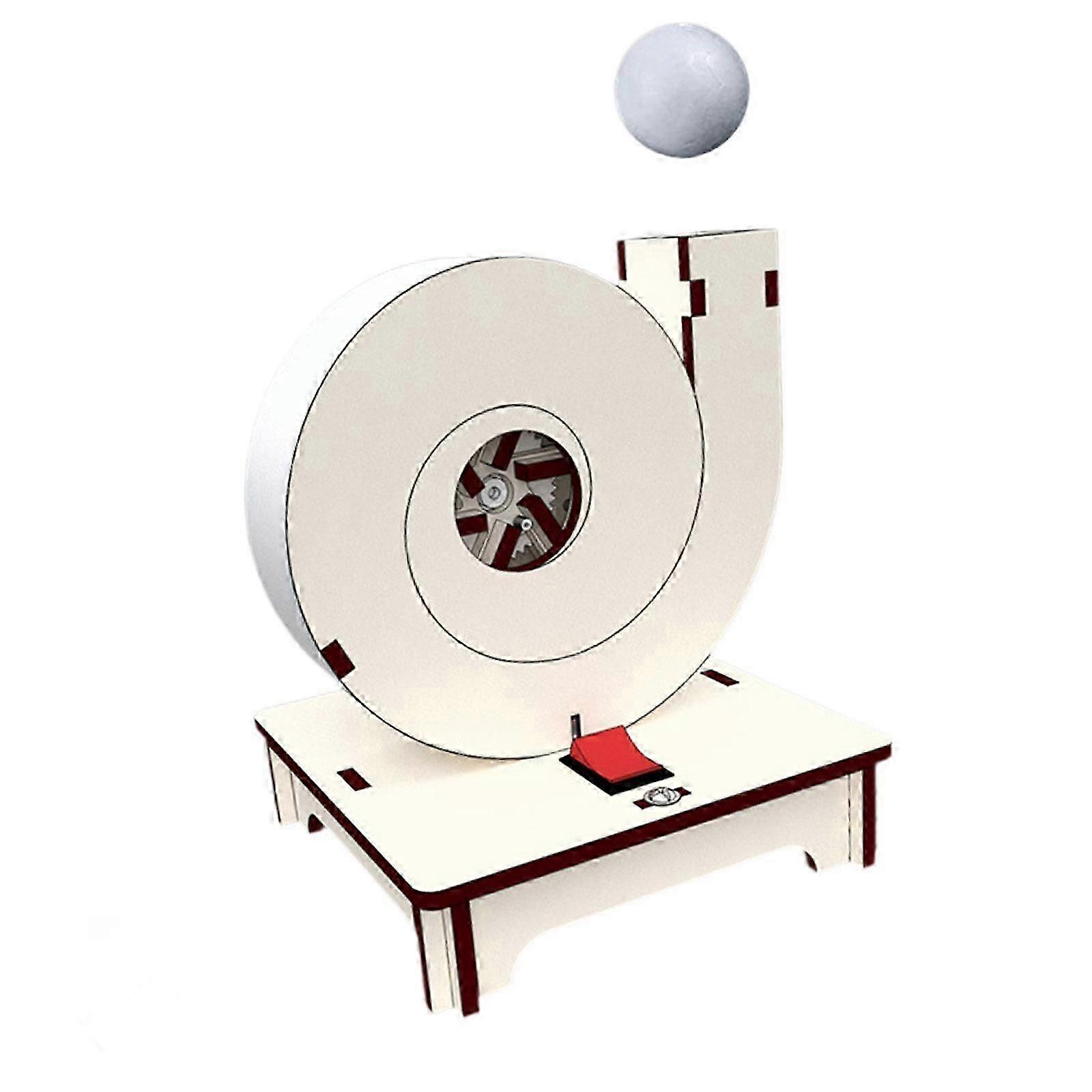 DIY Science Building Projects Educational for Classroom Teaching Props Teens