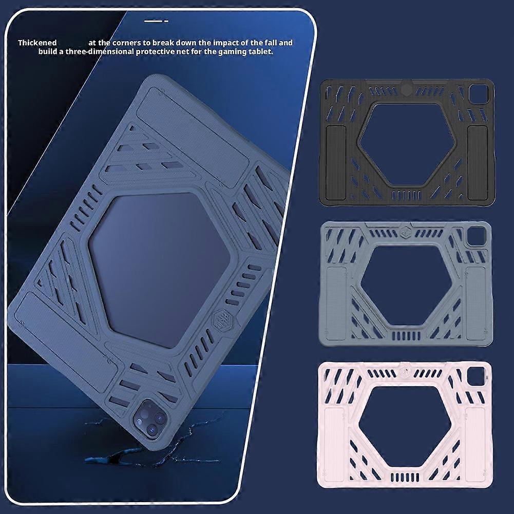 iPad silikondeksel til iPadair 5