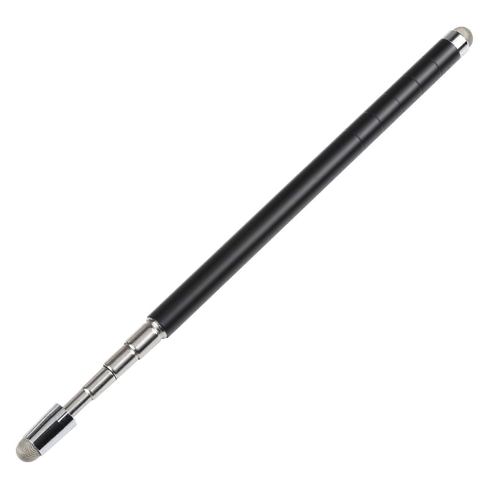 Universal Antenna Extended Double Cloth Head Stylus