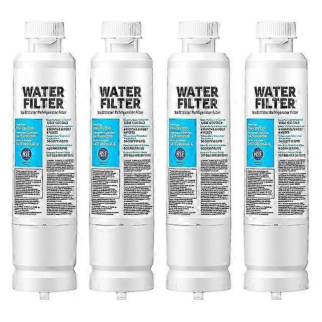 Replace Samsung Da29-00020b, Da29-00020a, Haf-cin Exp Advanced Refrigerator Water Filter