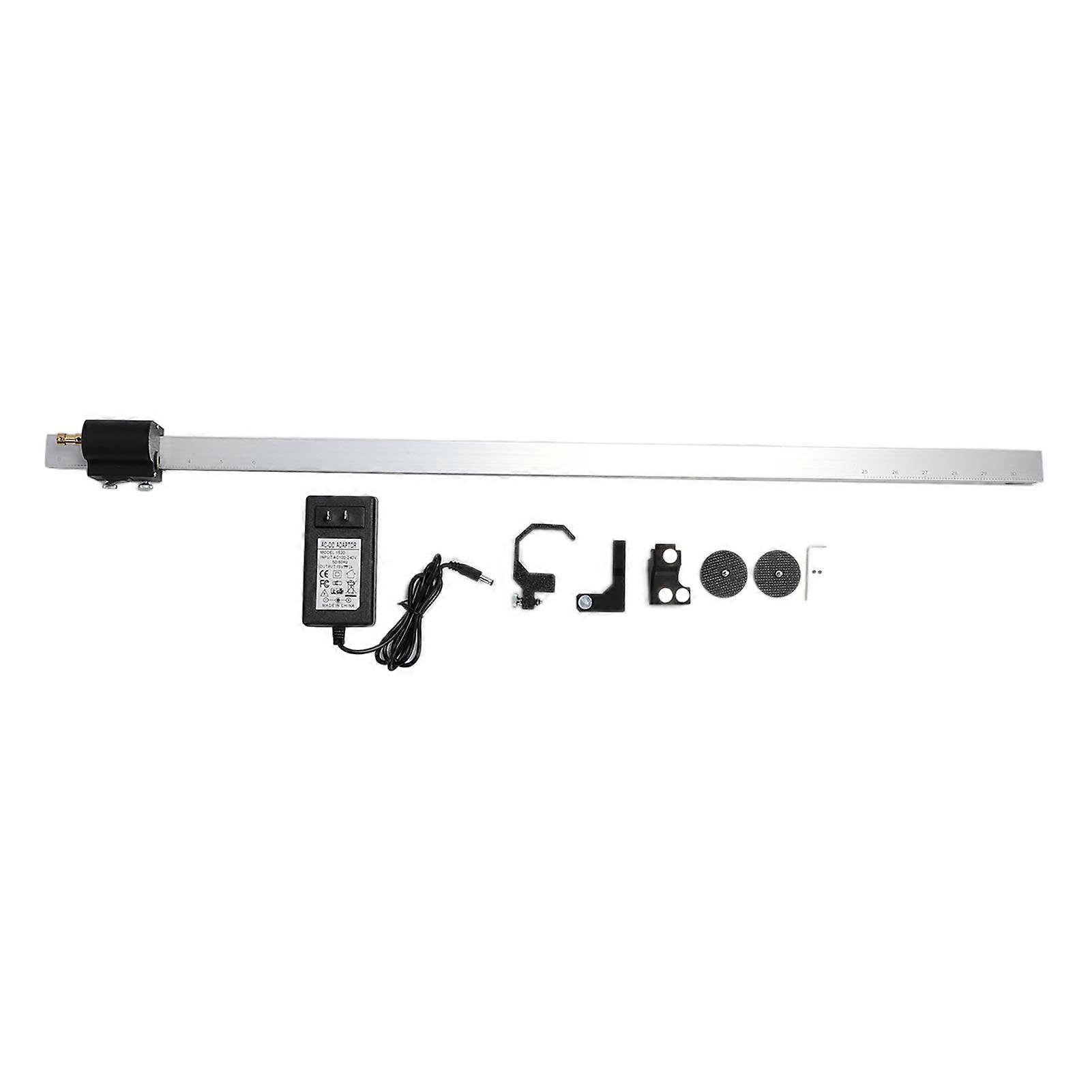 Electric Shaft Cutter Professional Efficient Adjustable Length Precise Cutting Archery Arrow Saw