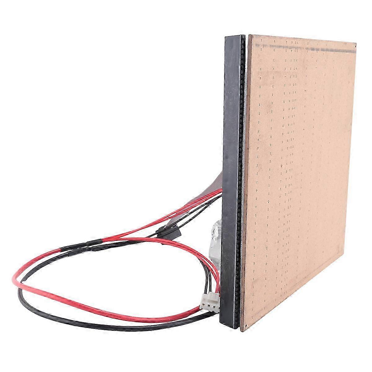 P3 Full Color Unit Board Indoor Conference Room Large Screen LED Display Module Electronic Advertisi YY