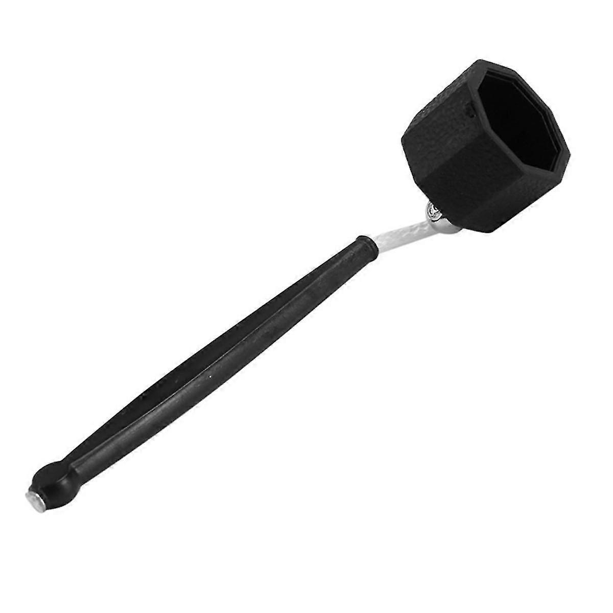 BCB Pool Cone Snooker Kreidehalter - Einstecktasche Pool Queue Kreidehalter Abdeckung Billardzubehör Snooker